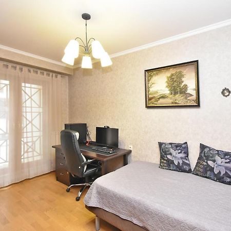 Dos Guest House Jerevan Exteriér fotografie
