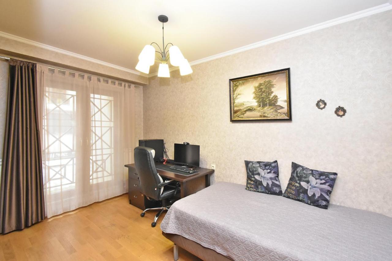Dos Guest House Jerevan Exteriér fotografie