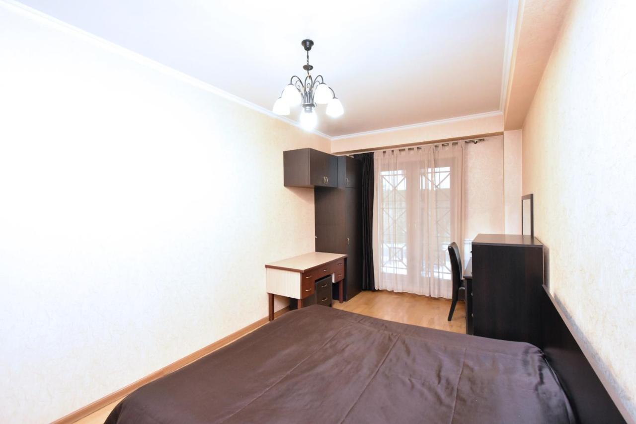 Dos Guest House Jerevan Exteriér fotografie
