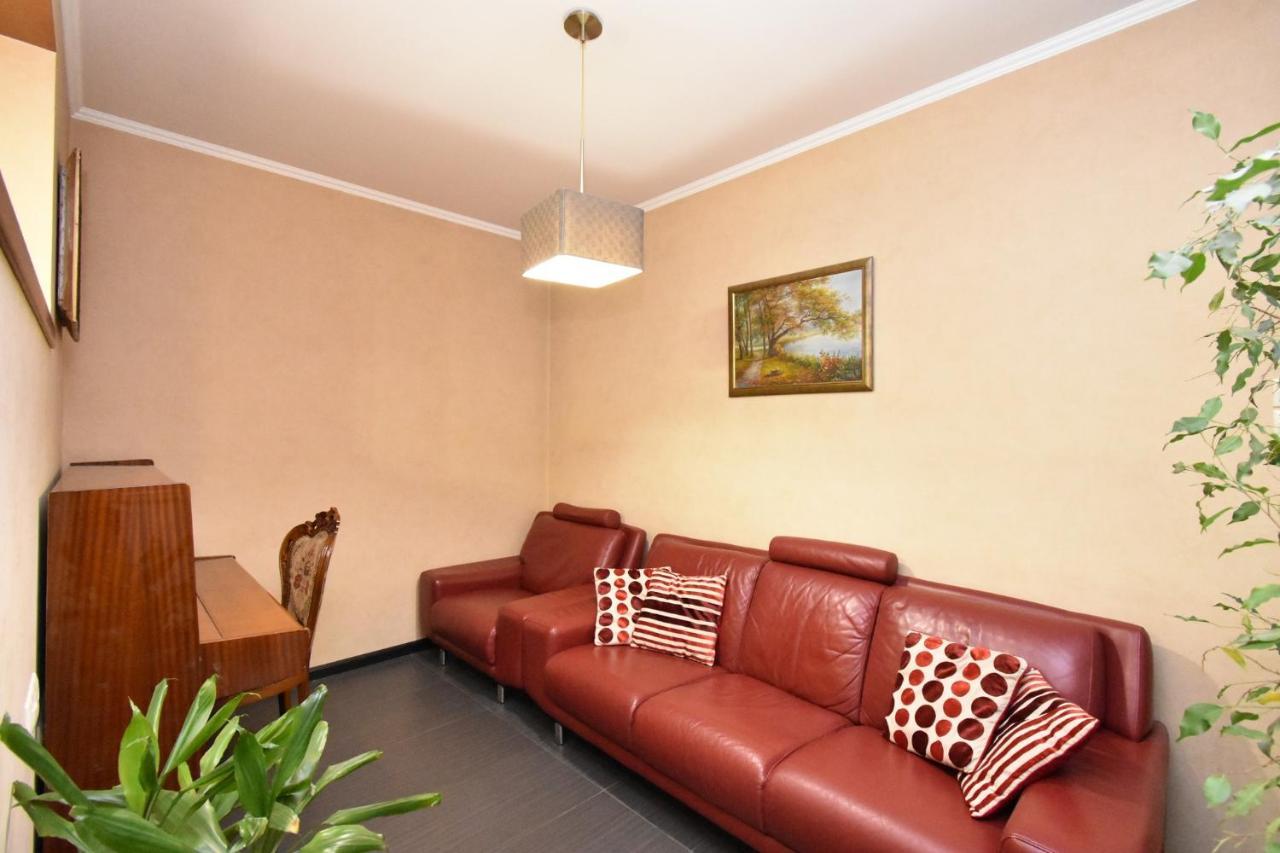 Dos Guest House Jerevan Exteriér fotografie