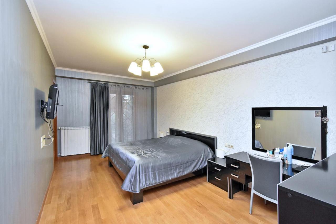 Dos Guest House Jerevan Exteriér fotografie