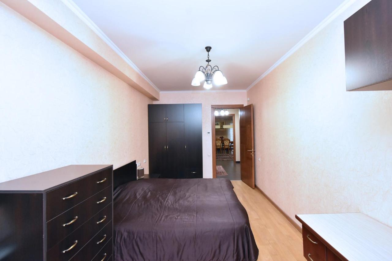 Dos Guest House Jerevan Exteriér fotografie