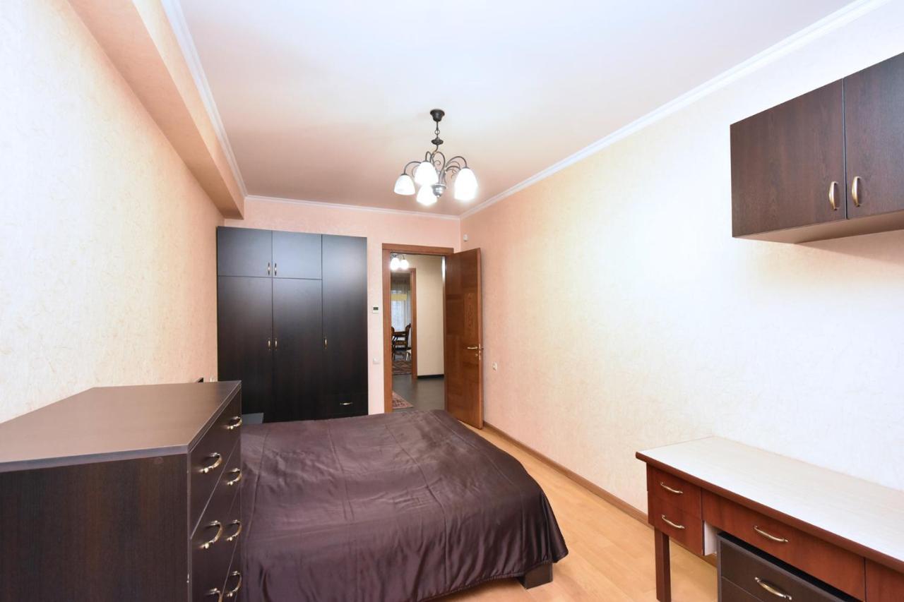 Dos Guest House Jerevan Exteriér fotografie
