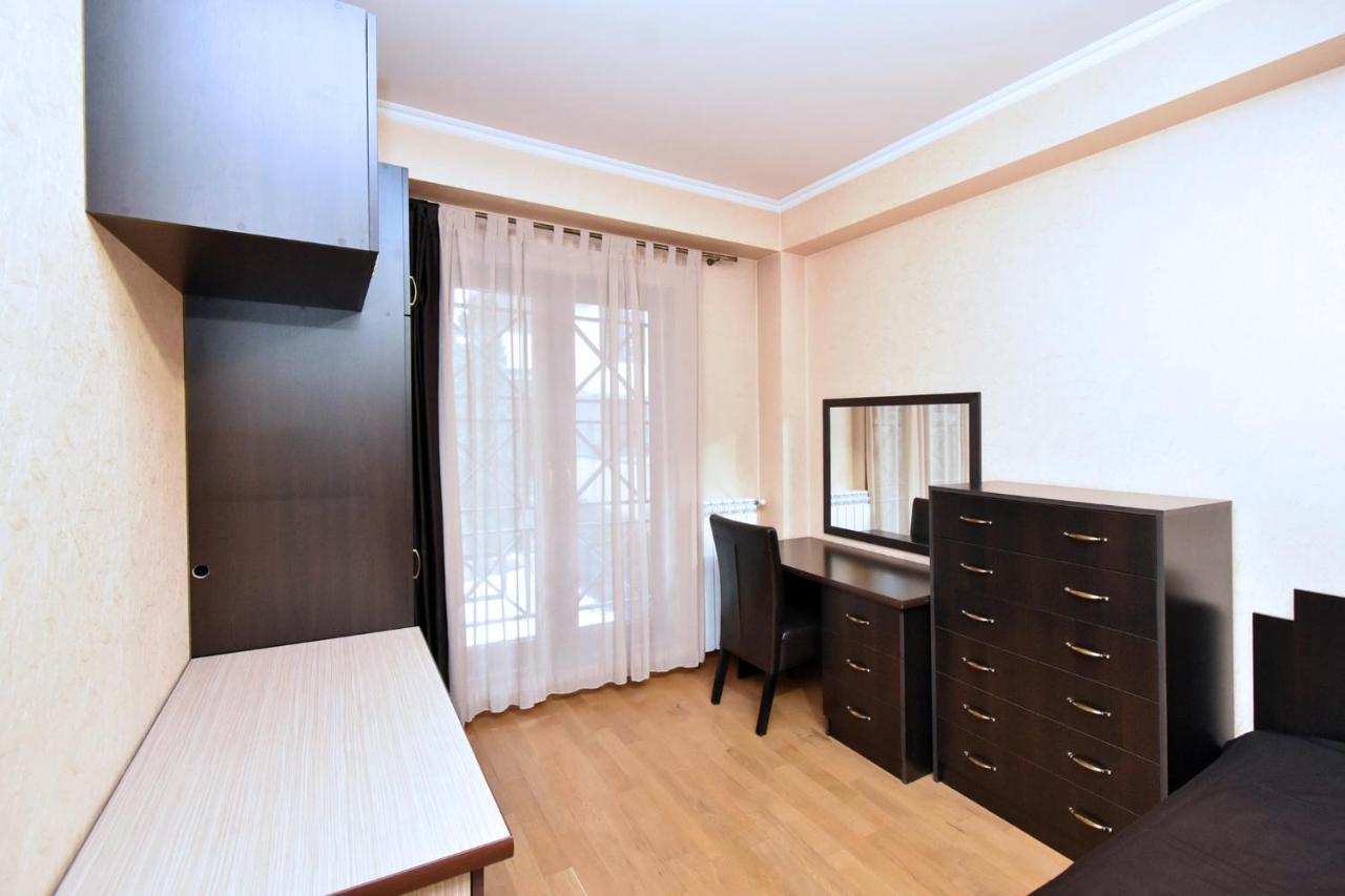 Dos Guest House Jerevan Exteriér fotografie