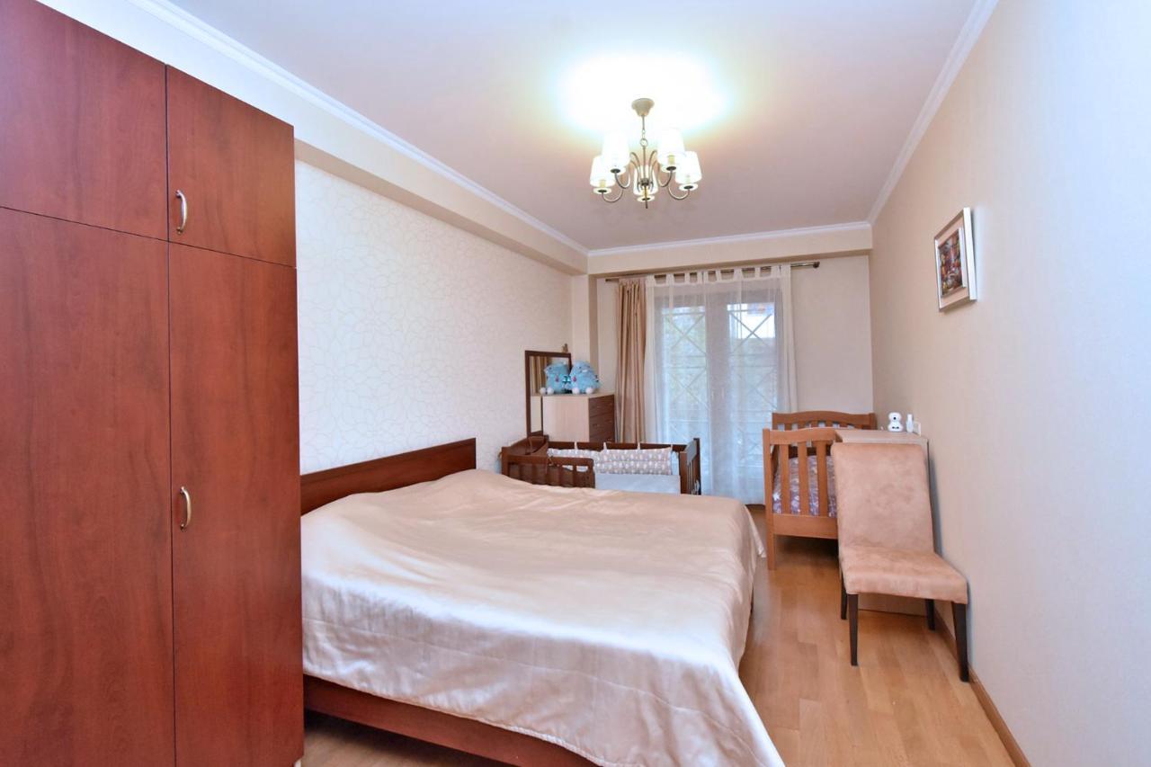 Dos Guest House Jerevan Exteriér fotografie